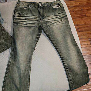 ‎City Ink Jeans